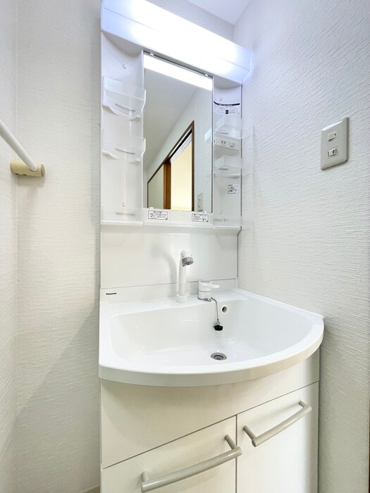 第３旭マンションの物件内観写真