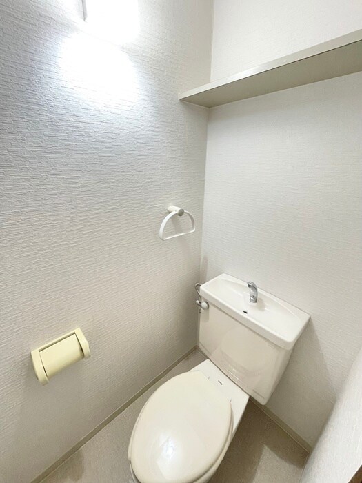 第３旭マンションの物件内観写真