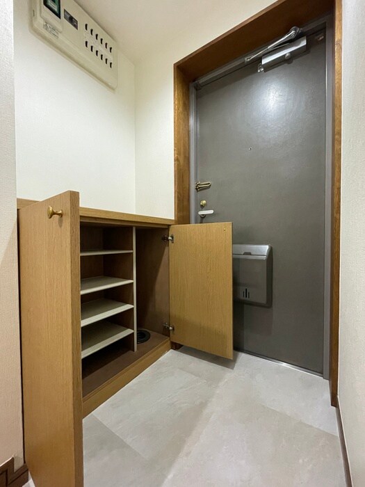 第３旭マンションの物件内観写真