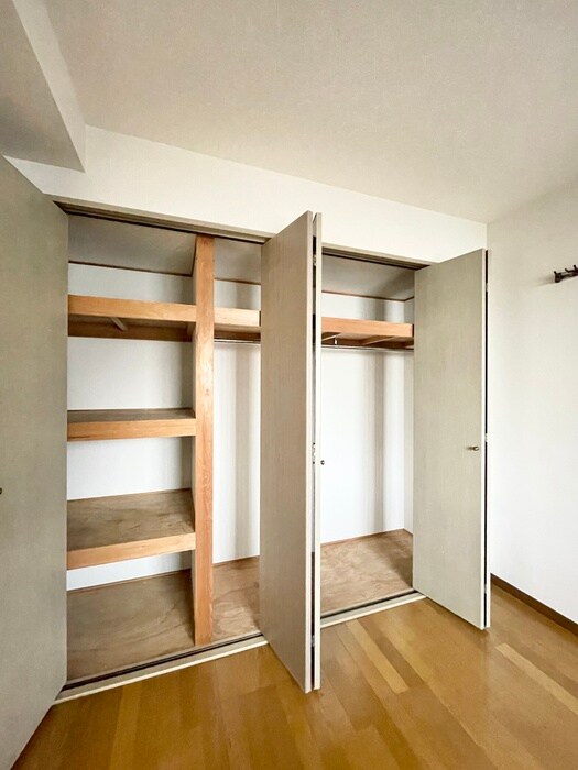 第３旭マンションの物件内観写真