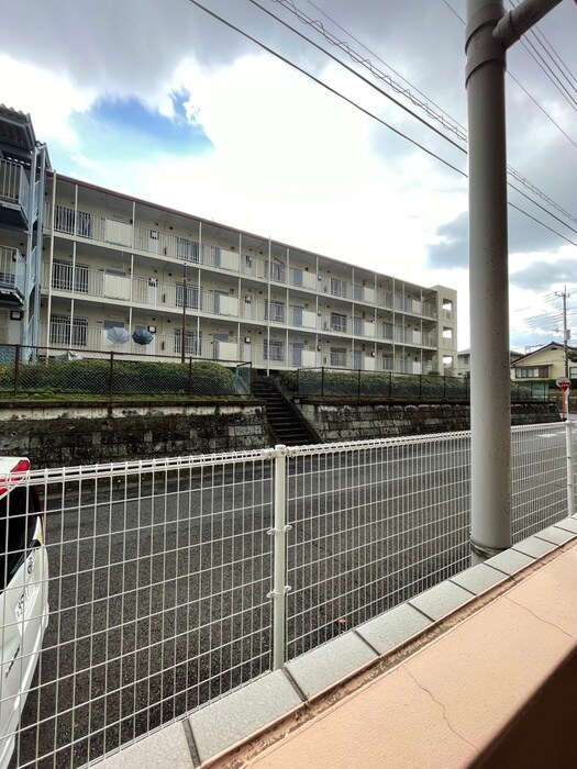 第３旭マンションの物件内観写真