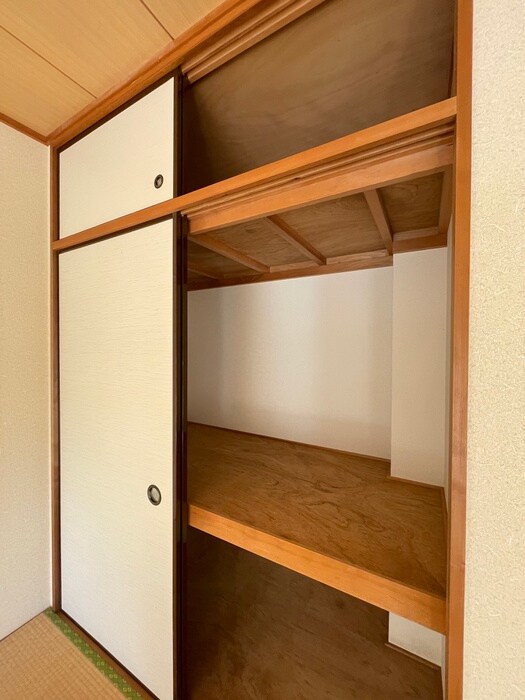 第３旭マンションの物件内観写真