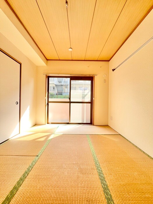 第３旭マンションの物件内観写真