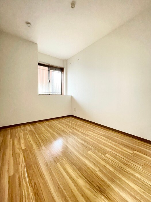 第３旭マンションの物件内観写真