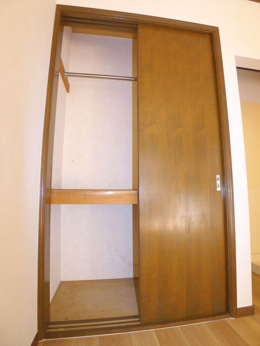 パンプキン前原東の物件内観写真