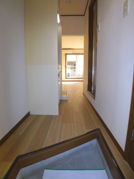 パンプキン前原東の物件内観写真