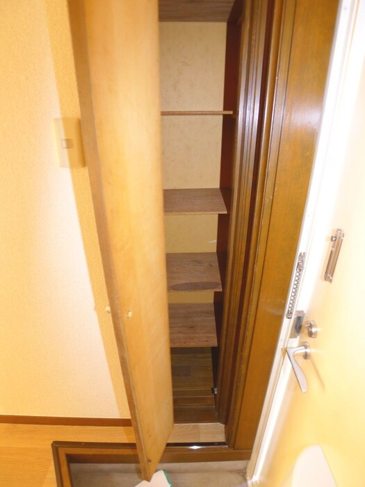 パンプキン前原東の物件内観写真