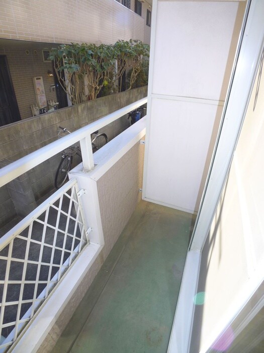 パンプキン前原東の物件内観写真