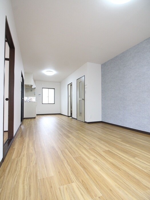 グランデールAの物件内観写真