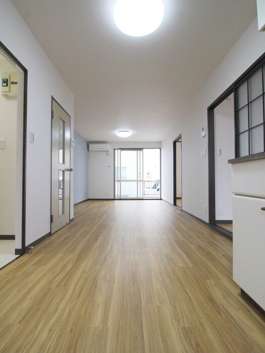 グランデールAの物件内観写真