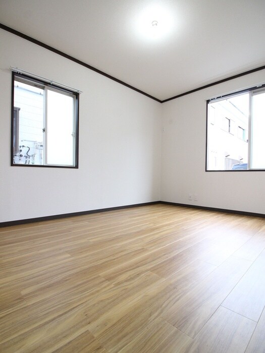 グランデールAの物件内観写真