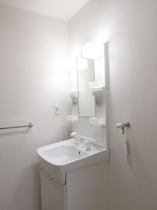 グランデールAの物件内観写真