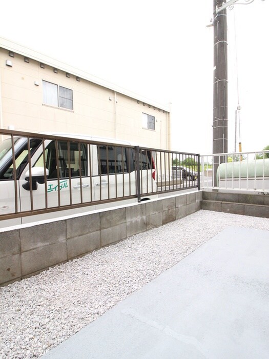 グランデールAの物件内観写真