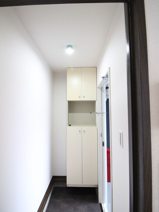 グランデールAの物件内観写真