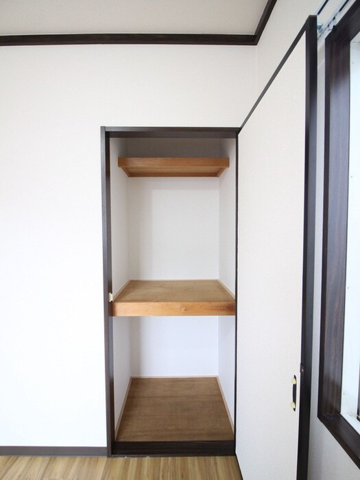 グランデールAの物件内観写真