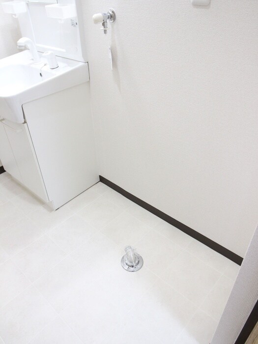 グランデールAの物件内観写真