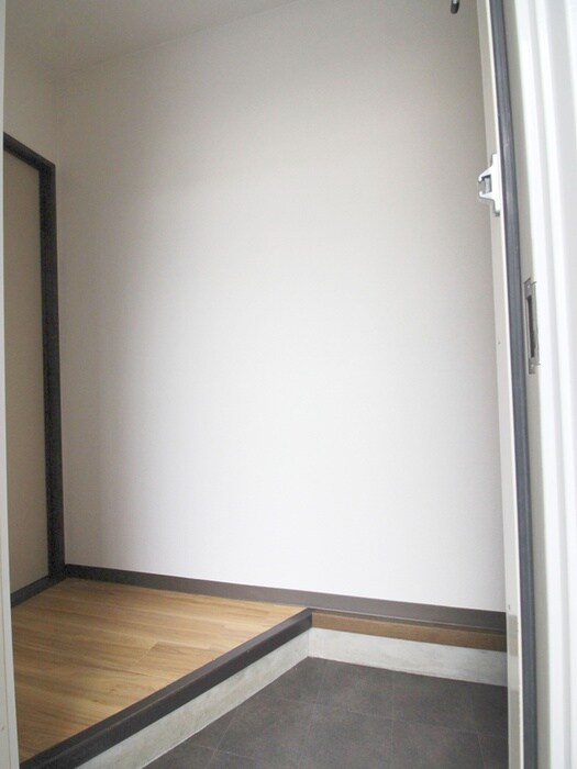 グランデールAの物件内観写真