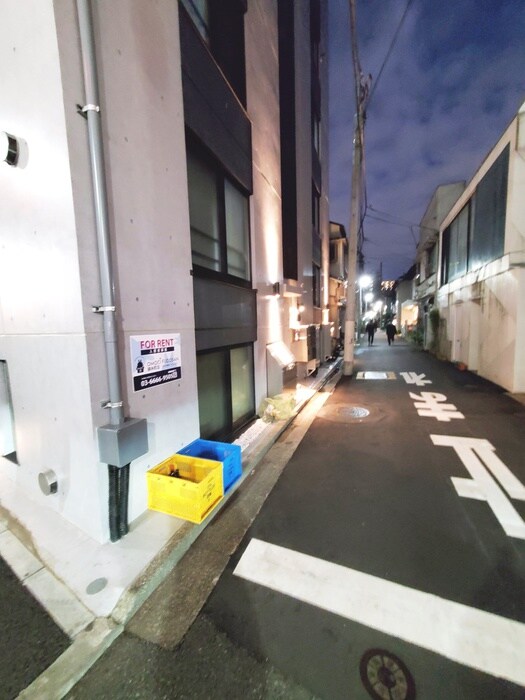 Oｍｏｃｉ de Sｅｎｇｏｋｕの物件外観写真