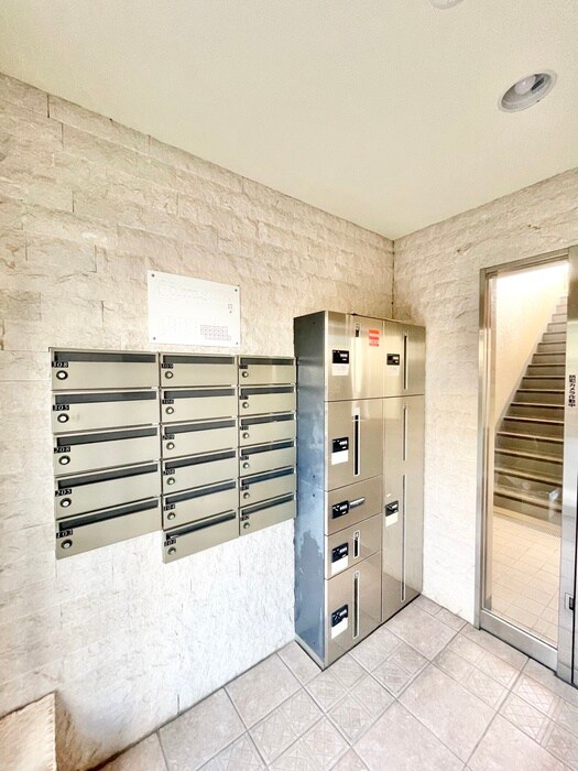 ジェイ・ジルＢの物件外観写真