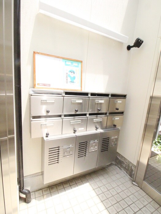 アーバンコート紗羅の物件外観写真