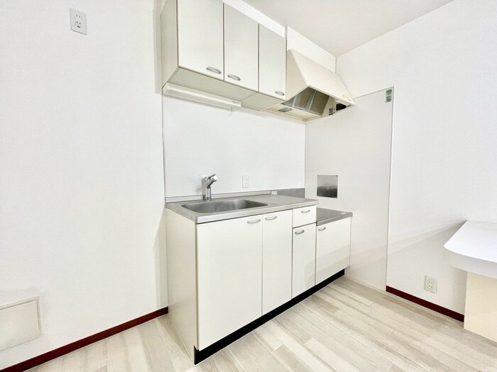 アーバンコート紗羅の物件内観写真
