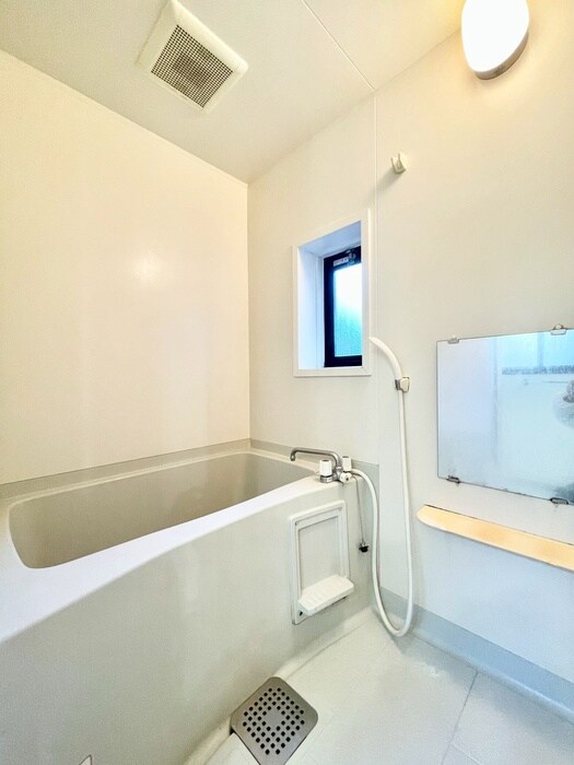 アーバンコート紗羅の物件内観写真