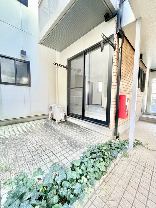 アーバンコート紗羅の物件内観写真