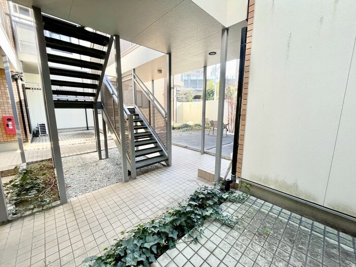 アーバンコート紗羅の物件内観写真