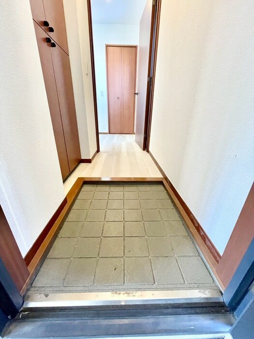 アーバンコート紗羅の物件内観写真