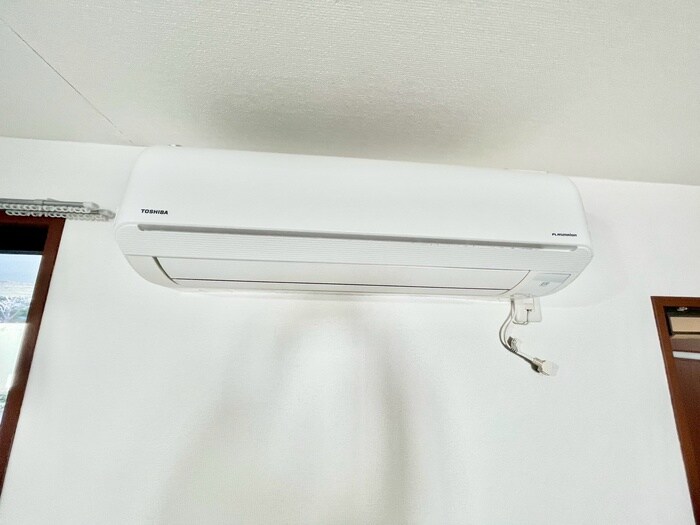 アーバンコート紗羅の物件内観写真