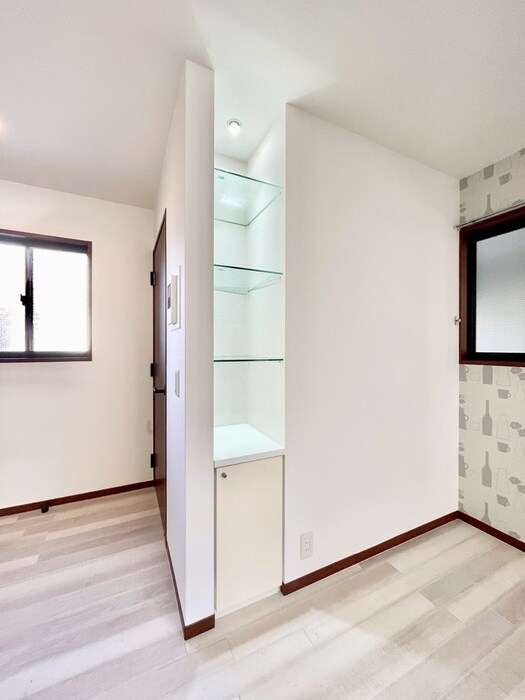 アーバンコート紗羅の物件内観写真