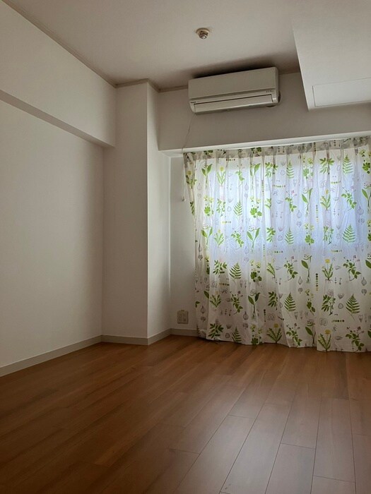 東砂三丁目ハイツ(201)の物件内観写真