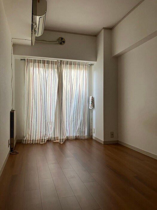 東砂三丁目ハイツ(201)の物件内観写真