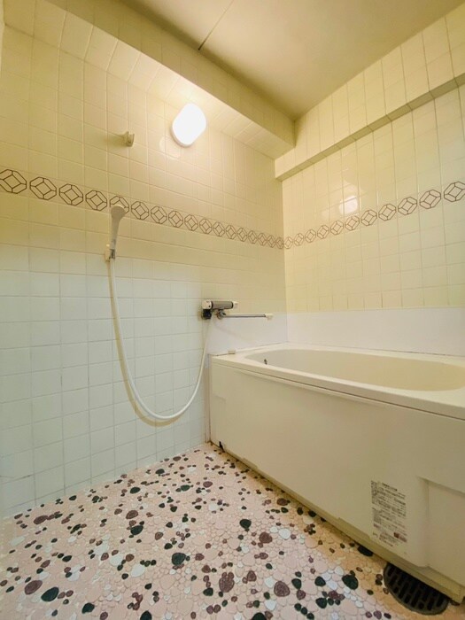 東砂三丁目ハイツ(201)の物件内観写真