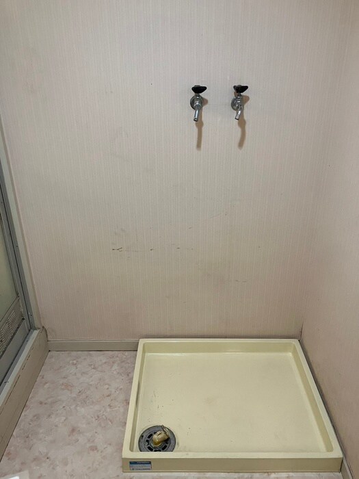 東砂三丁目ハイツ(201)の物件内観写真