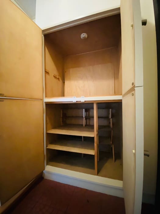 東砂三丁目ハイツ(201)の物件内観写真