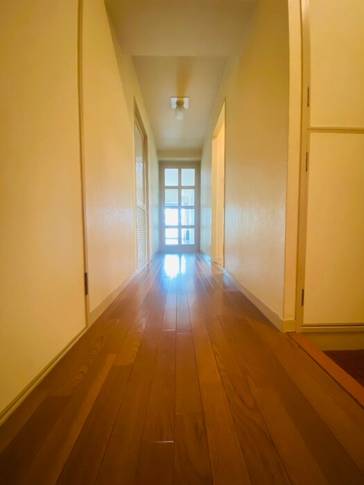 東砂三丁目ハイツ(201)の物件内観写真