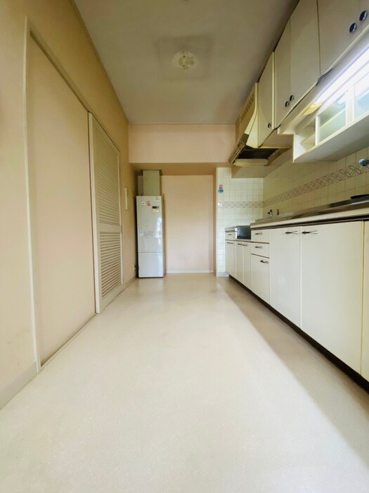 東砂三丁目ハイツ(201)の物件内観写真