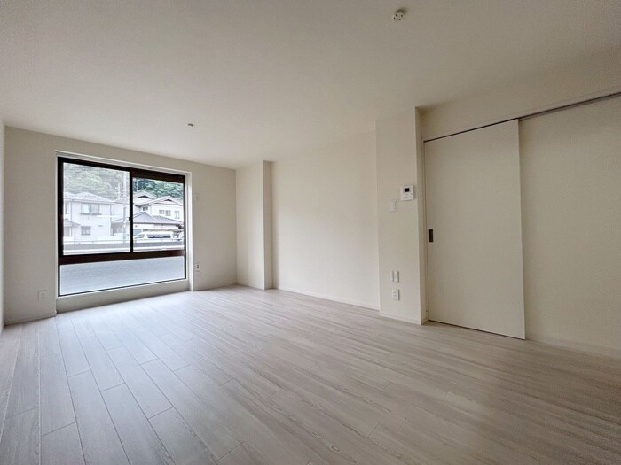 タウンコート旭町の物件内観写真