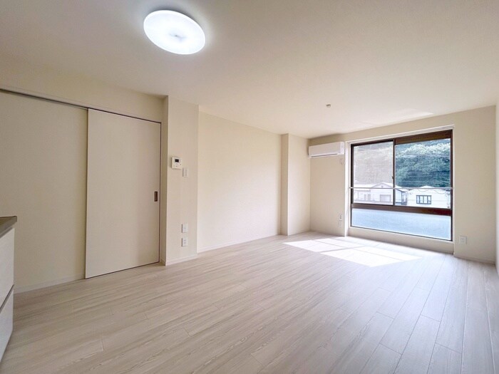 タウンコート旭町の物件内観写真