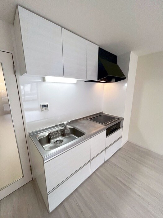 タウンコート旭町の物件内観写真