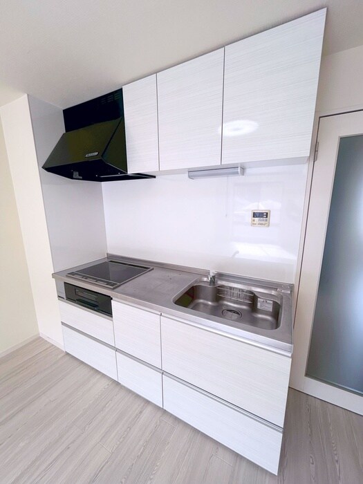 タウンコート旭町の物件内観写真