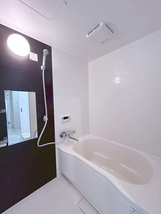 タウンコート旭町の物件内観写真