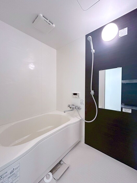 タウンコート旭町の物件内観写真