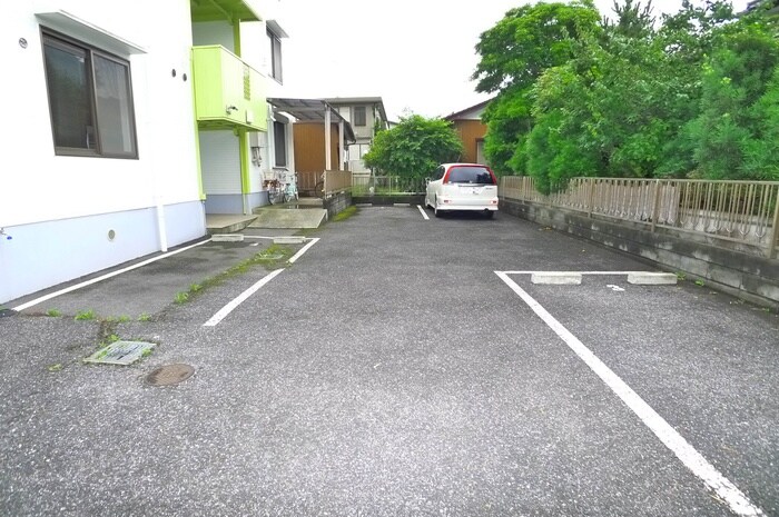 タウンコート旭町の物件外観写真