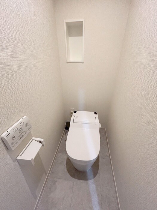 タウンコート旭町の物件内観写真