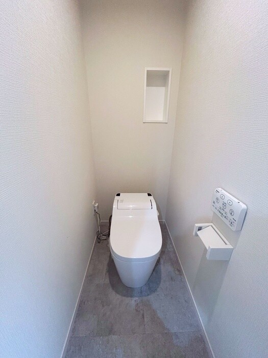 タウンコート旭町の物件内観写真