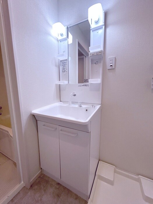 タウンコート旭町の物件内観写真