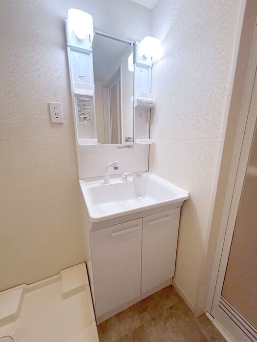 タウンコート旭町の物件内観写真