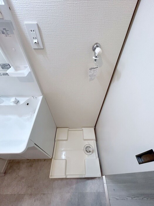 タウンコート旭町の物件内観写真